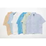 GUAYABERA SHIRT 古巴襯衫 二手 古著 VINTAGE