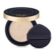 MISSHA Stay Cushion High Cover 14g SPF30 PA++ (#21 Fair #21 Vanilla #23 Sand)
