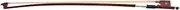 CATIEBYE Beginner Violin Bow 1/4 Size Horsehair Violin Bow Wood Arbor for Practice Sessions
