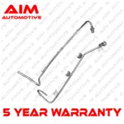 DPF Pressure Sensor Pipe Euro 4 Aim Fits VW Transporter 1.9 TDi #2