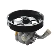 Machter Power Steering Pump Fit For Mitsubishi Triton MN 2.5L 4D56 Turbo Diesel 09-14 4WD