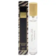 Warrior by Rachel Zoe for Women - 0.34 oz EDP Spray (Mini)