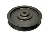 KAVS Motorsport Lightened Lightweight Crankshaft Pulley +2% - MINI Cooper S R53