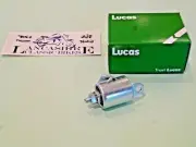 BSA C15 B40 A50 A65 TRIUMPH T20 TR6 T120 CONDENSER GENUINE LUCAS 4CA 18D2