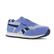 Reebok Work Women's Harman Composite Toe ESD Work Shoe Blue - RB981, Blue