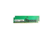 Black Diamond Memory 16GB (2 x 8GB) ECC Unbuffered DDR4 2133 (PC4 17000) Server