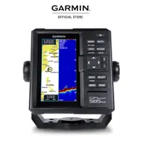 在飛比找蝦皮購物優惠-Garmin GPS 地圖 585 Plus