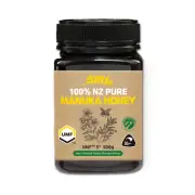 SPH Manuka Honey MGO 83+ UMF5+ 500g