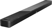 BoseSmart Soundbar 900 Dolby Atmos with Alexa Built-in, Bluetooth Connectivity - Black