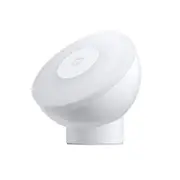 Mjyd02Yl Night Light 2 Adjustable Brightness Infrared Smart Human Body Sensor With Magnetic Base