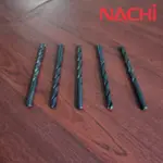 MATA 原裝 NACHI 原裝 HSS 鐵鑽頭 6MM 6MM HSS 鑽頭 6MM NACHI