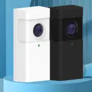 Automated Barrier Gate Safe Infrared Detector Sensor Safety Infrared Photocells