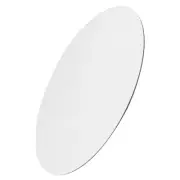 Cake Boards Rectangle Round Mirror Wall Stickers Serving Tray