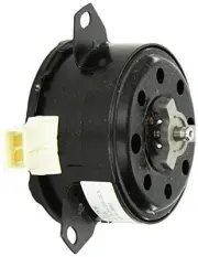 Sherman Parts 405-403 - Radiator Fan Motor
