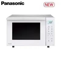 在飛比找博客來優惠-Panasonic國際牌23公升烘焙燒烤微波爐 NN-FS3