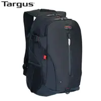 在飛比找樂天市場購物網優惠-Targus泰格斯 Terra黑石電腦後背包-15.6吋(T