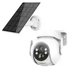 Outdoor Home 4MP Security Camera System Wifi CCTV Waterproof Night Vision Cam