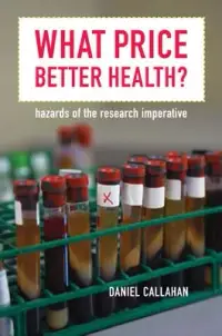 在飛比找博客來優惠-What Price Better Health?: Haz