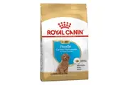 Royal Canin Poodle Puppy High Protein Premium Dry Dog Food 3 Kg
