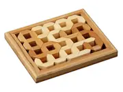 Philos Tricky Puzzle Numbers Game