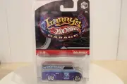Hot Wheels 2009 Larry's Garrage - Dairy Delivery 12/20 + Clamshells