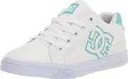 DC Unisex-Child Chelsea Youth Skate Shoe