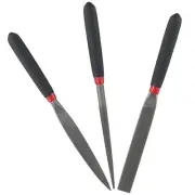 Mini Needle Files for Craftsmen For for Stone Glass and Metal Carving Files