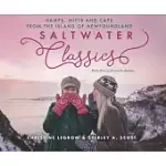 SALTWATER CLASSICS: CAPS, VAMPS AND MITTENS FROM THE ISLAND OF NEWFOUNDLAND