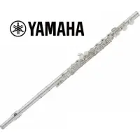 在飛比找蝦皮購物優惠-二手Yamaha YFL-212長笛