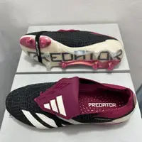 在飛比找蝦皮購物優惠-Predator ELITE FT FG Boots FG 