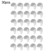 Table Corner Protective Cover Transparent Injury Double Sided