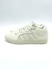 ADIDAS TYSHAWN LOW SHOES Ivory / Blue Bird IE3134 Shoes Mens