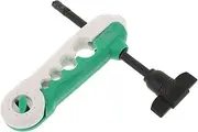 GOOHOCHY Fishing Line Holder and Winding Board Lightweight Fishing Line Organizer Tool Portable for and Use Present for