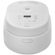 Panasonic Premium Rice and Multi Cooker