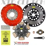 AMC STAGE 3 CLUTCH &FLYWHEEL KIT FITS ALTIMA S SL SENTRA SE-R SPEC-V 2.5L QR25DE