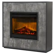Dimplex 2kW Electric Fireplace ATC20-AU