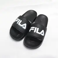 在飛比找蝦皮商城優惠-FILA 運動拖鞋 防水拖鞋 中大童鞋 2S435W001 