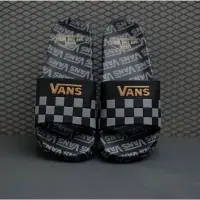 在飛比找蝦皮購物優惠-范斯 Vans Ori進口男士涼鞋進口Vans男士涼鞋進口V