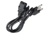 power cord cable supply charger for Viewsonic VG2449 VG2449-H2 computer monitor