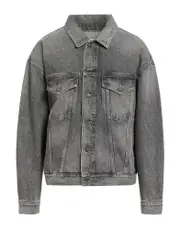 [AGOLDE] AGOLDE Denim outerwear - Item 16417545