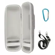 Shockproof Travel Bluetooth Speaker Protective Bag Storage Case For JBL Charge 5