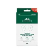 VT - Pro Cica Centella Asiatica Tiger Clear Spot Patch Set 1 set