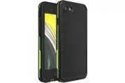 LifeProof FRE Apple iPhone SE (3rd 2nd gen) and iPhone 8 7 Case Night Lite - (77-56788) WaterProof2M DropProofDirtProofSnowProof360 degree Protection