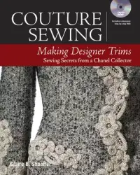 在飛比找博客來優惠-Couture Sewing: Making Designe