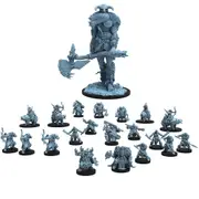 Steamforged Games Epic Encounters Board Game - Caverns
