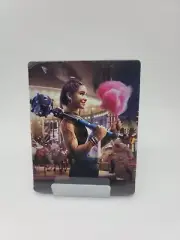Dead Island 2 Steelbook ONLY PS5 / PS4 / Xbox One / Xbox Series X