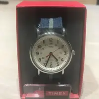 在飛比找蝦皮購物優惠-TIMEX 手錶 Weekender Central Par