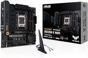 Asus TUF Gaming B650M-E WiFi AM5 mATX Motherboard