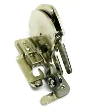 Side Cutter (Snap-On) fits Universal Low Shank Machines - Janome, Brother, etc.