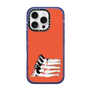 iPhone 16 Pro Impact Case MagSafe Compatible Summer Girls
